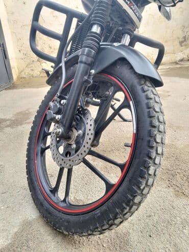 kreditle mopedler: Minsk — 10