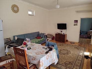 mini evler: 45 kv. m, 2 otaqlı — 3