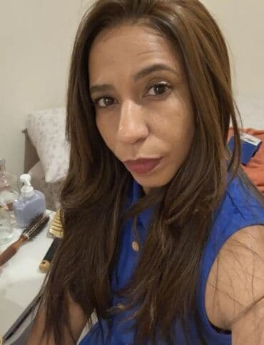 шуба из овчины азербайджанская: Парик, Натуральные, Новый — 7