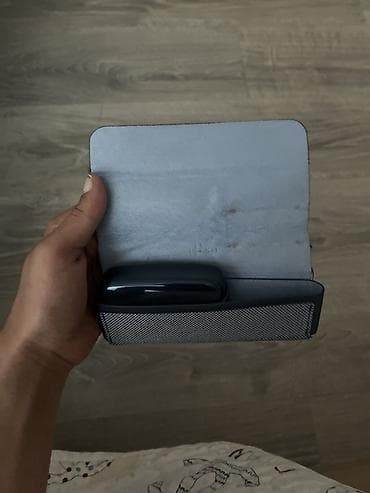 das sekilleri: Ploom tütün qızdırma cihazı - Brend/model: Ploom (şəkildə loqo — 3