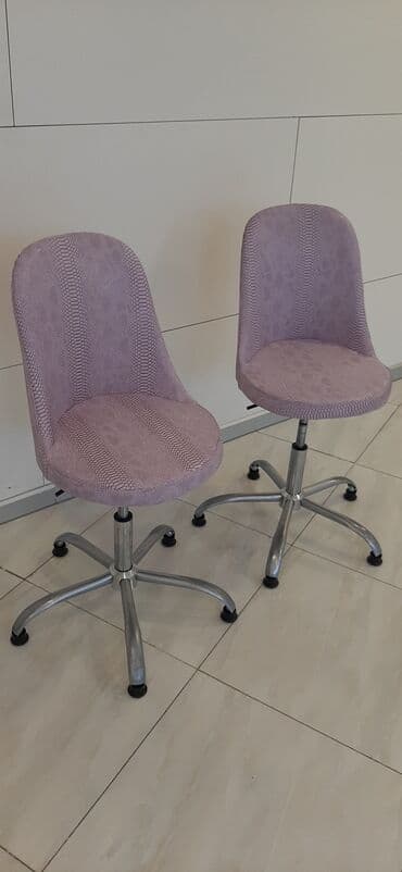 kreditle kubik: Gözəllik salonu üçün kreslolar ( 3 aydan 12 ayadək kredit mümkündür) — 4