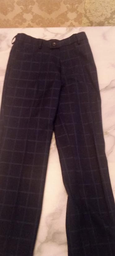 школьная форма для мальчиков: Пиджак, Для мальчиков, 10 - 12 лет — 6