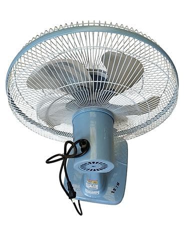 ventil: Masaüstü sərinkeş "Changhong CFT 35A2" 50sm 3 Sürətli 5 Pərli 60W . ❄️ — 4