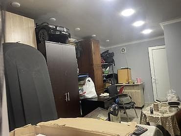 ofis alemi: İcarəyə verilir: Kiçik ticarət/ofis sahəsi Bərbər dərzi və s işıq — 3