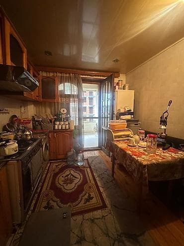 Mənzillər: Bakı, Bakıxanov qəs., 5 otaqlı, Köhnə tikili, 115 kv. m — 9