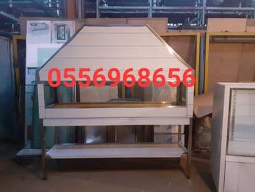 corək bişirən avadanlıq: Yerli istehsalımız və ya xaricdən istəyə uyğun sifarişlərlə — 3