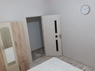 sumqayıtda mənzillər: 2 otaqlı, Yeni tikili, 58 kv. m — 33