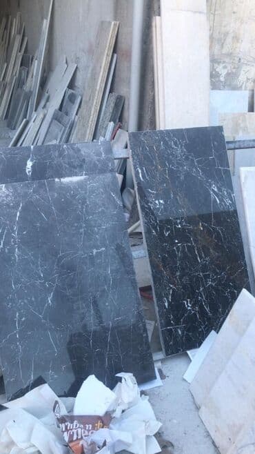 Bütün öıçü və dizaynda mərmər və mərmər məhsullarının sifarişi qəbul