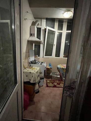 saray mtk 78 kv: 2 otaqlı, Yeni tikili, m. Qara Qarayev, 60 kv. m — 7