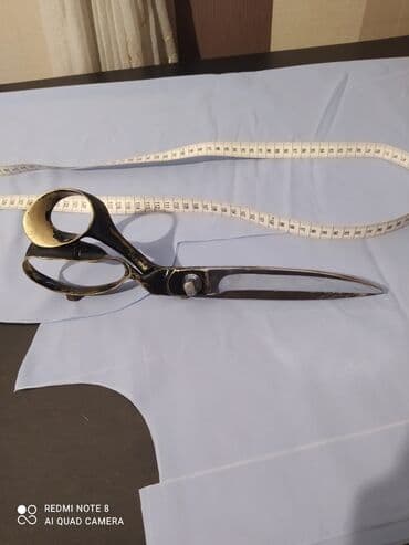 masin mantoru: I - Stolüstü mexaniki tikiş maşınları: Klassik, metal gövdəli 2 ədəd — 3