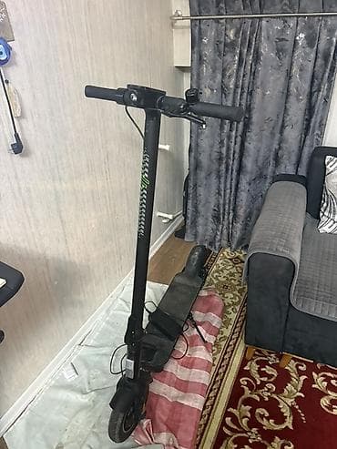 savadsız a5 və info: Acer Series(5)elektrik skuter - Brend/model: Acer (gövdə və — 2