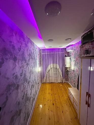 xacmazda satilan evler: 2 otaqlı, Yeni tikili, 53 kv. m — 6