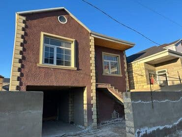masazir qurtulusda kiraye evler: Masazır 3 otaqlı, 72 kv. m, Kredit var, Yeni təmirli — 1