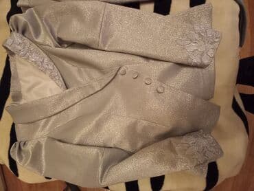 джинсовые юбки на пуговицах: Миди Юбка, Boohoo, S — 1