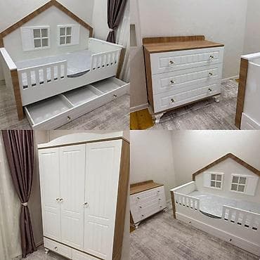 perla.az kataloq: Oğlan və qız üçün, Beşik — 1