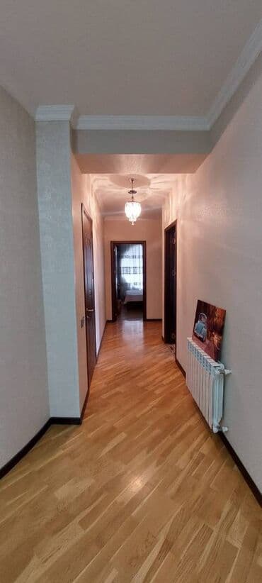 сдается квартира в баку: Xətai metrosuna yaxin 14 mertebeli binanın 7-ci mərtəbəsində yerləşən — 5