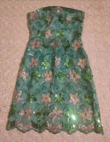 15 yasli qizlar ucun geyimler: Cins şalvar, Qız üçün, 14 - 16 yaş — 19