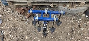 Motobluk ucun qoşqu