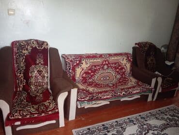 künc divan qiymetleri: Divan və kreslo dəstləri — 1