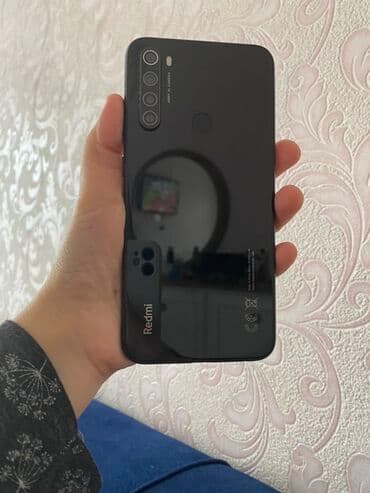 redmi note 14 pro qiyməti: Redmi note 8. Az istifadə olunub,yeni kimidi. Hərşeyi işləkdi,face — 3