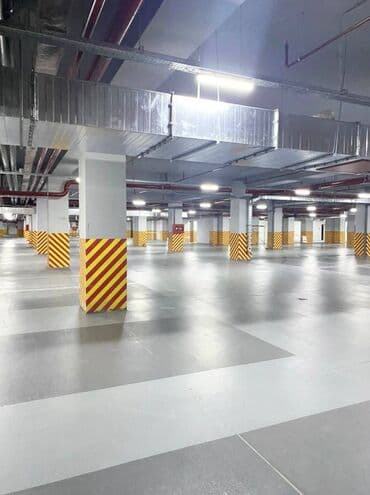 yeni guneslide kiraye ev: Yasamalda Granda həyətdə 27 mertebeli binanın 16-ci mərtəbəsində — 8