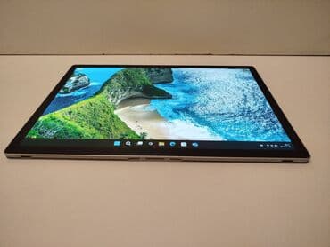 hp spectre x360 qiymeti: Microsoft Surface Book 2; i7; 16GB RAM; 512GB SSD Prosessor: Intel® — 24