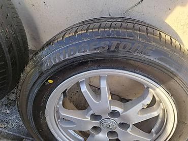 Su nəqliyyatı: Yeni Disk təkər Toyota 195 / 65 / R 15, 5 Boltlu — 2