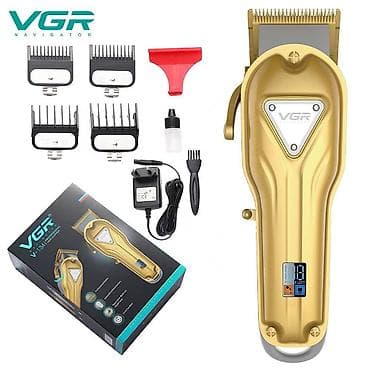 ps5 çanta: Saç qırxan maşın, Vgr, Yeni, Pulsuz çatdırılma, Ödənişli çatdırılma, Rayonlara çatdırılma — 5