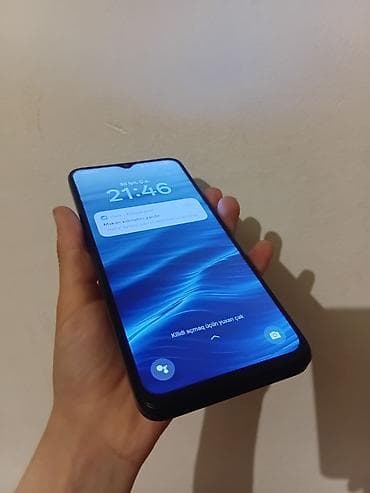 Oppo A38, 128 GB, rəng - Qara, İki sim kartlı — 1