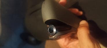 iqos case: IQOS elektron tütün cihazı və şarj qutusu - Model: IQOS (hirası — 2