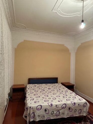 ehmedlide 3 otaqli kiraye evler: 100 kv. m, 3 otaqlı — 3