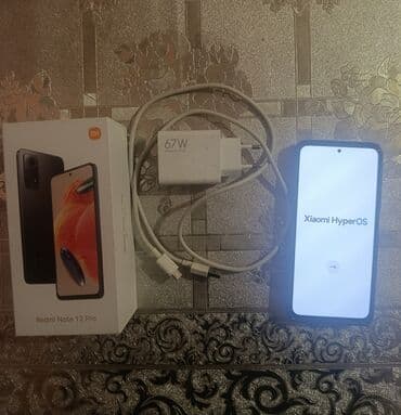 телефон fly 502: Xiaomi Redmi Note 12 Pro 4G Snapdragon 732G prosessoru, 120 Hz — 2