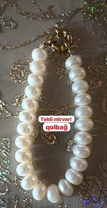 efsane inci: Bilərzik — 1