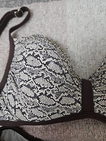 женские купальники с высокой талией: Herbiri 5 AZN — 4