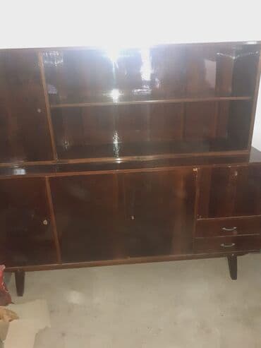 işlənmiş mebilər: İstəyən vatsapa yazsın — 1