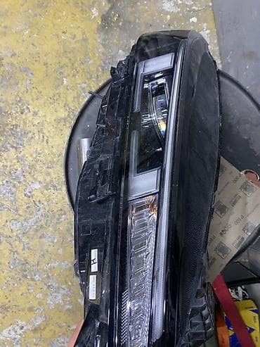 led isiqlar: : ⁠Changan Lamore / Qiyuan A05 Sağ Fara Original (LED) — 3
