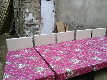 karaca ehmedli: Yeni, Təknəfərlik çarpayı — 9