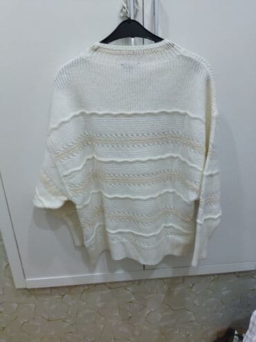sumqayıtda kofta: İsti triko sviterlər çox az geyinilib, her biri 7 azn — 8