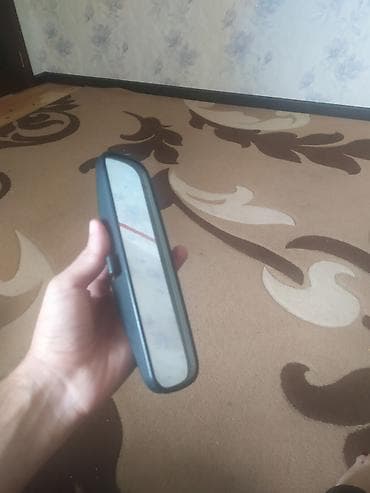 Khazar azsamant orta güzgü az işlənmiş.
077 303 32 35 lalafo.az -da Khazar azsamant orta güzgü az işlənmiş.
077 303 32 35