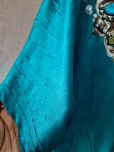 türk istehsalı olan qadın şubaları: Kapriz.brend.coox ince mali var.(ipekdi)gabagi dawlarla bezedilib.hem — 4