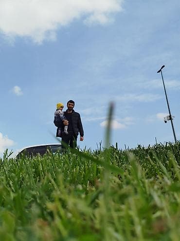 Anbar: Iş axtarıram sürücü işi və ya ev usta işderi olsa olar hər sahədə əl — 1