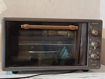 Кухонные плиты и варочные поверхности: Электрическая плита Настольная — 2