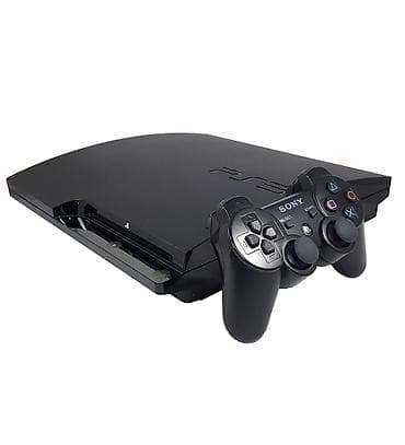 xbox one disk: Playstation 3 stilir tam iwdek oyunlar kuylenilib ela vezyetde 1+1 — 4