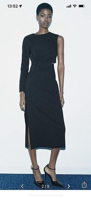 first class çay: Zara etiketli teze don — 1