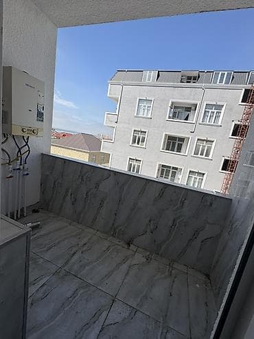 naxcivan dasinmaz emlak: 2 otaqlı, Yeni tikili, 40 kv. m — 7