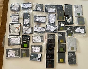 honor x3: Köhnə mobil telefonlar üçün müxtəlif orijinal/uyğun batareyaların — 2