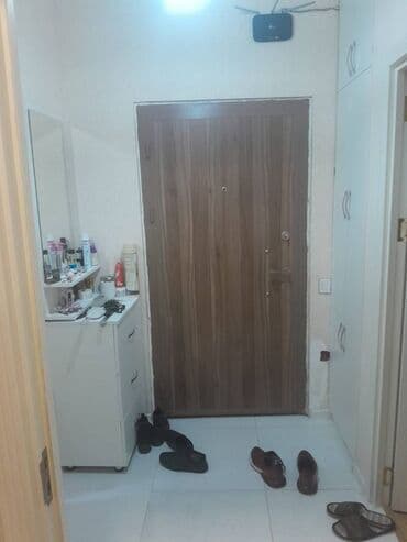 квартиры в баку в ипотеку: 2 комнаты, Новостройка, 45 м² — 4