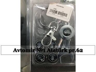 Hava basliqlari land rover 🚙🚒 ünvana və bölgələrə ödənişli