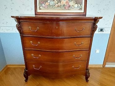 iwlenmiw carpayi: Italian mebeli/ yatag otagi Итальянская спальная мебель фабрики — 6