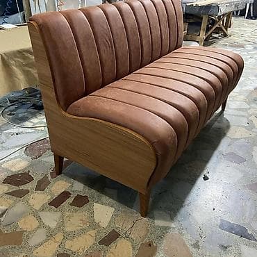 Biz restoran və kafelər üçün sadəcə mebel yox, atmosfer hazırlayırıq — 8